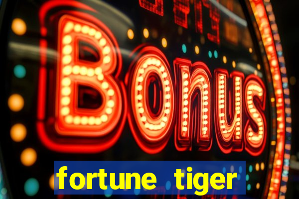 fortune tiger cassino pix